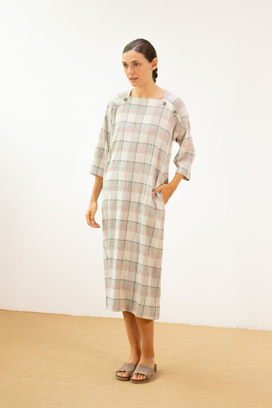 Vestido Itxas