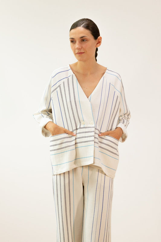 Kimono Helen