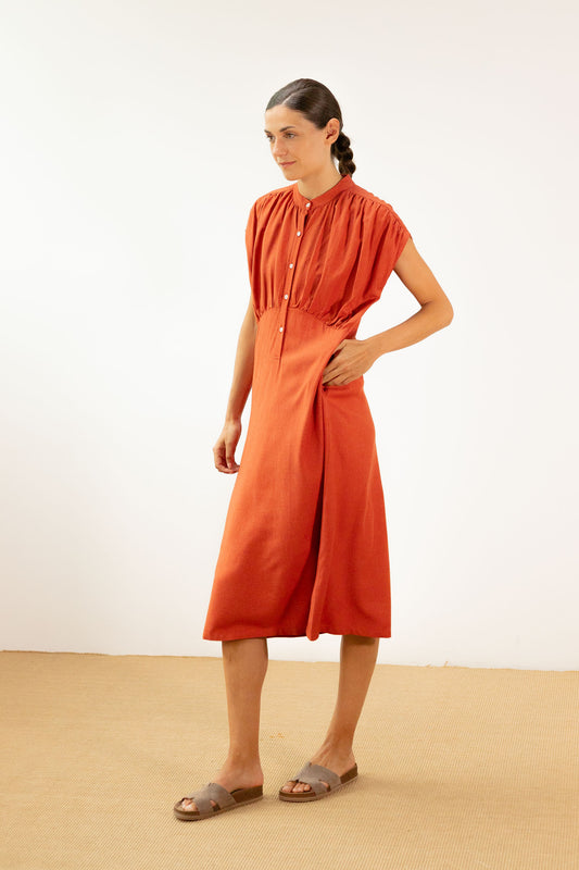 Vestido Mia