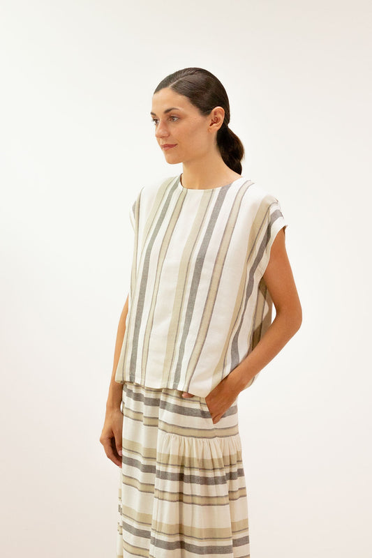 Blusa Elena
