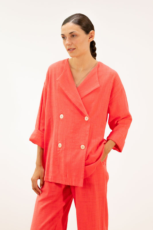 Chaqueta Nora