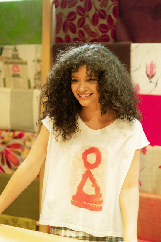 Camiseta Erika