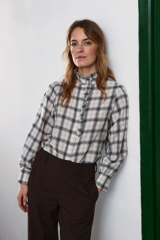 Camisa Elva