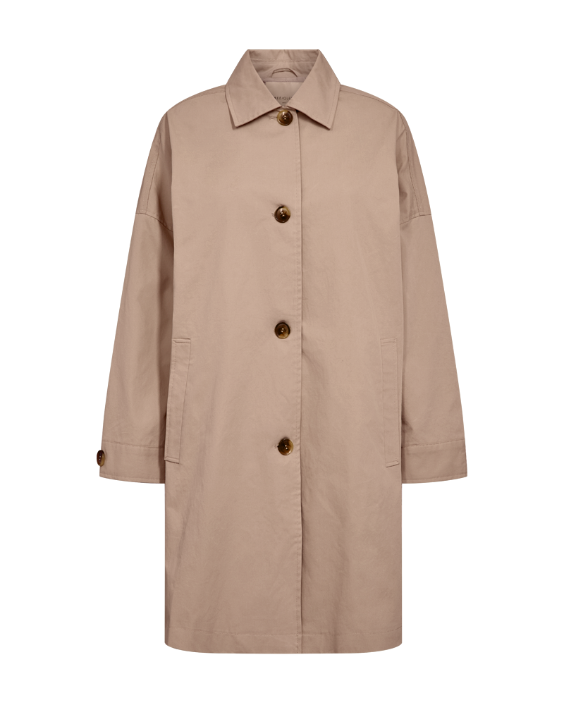 Gabardina Mia