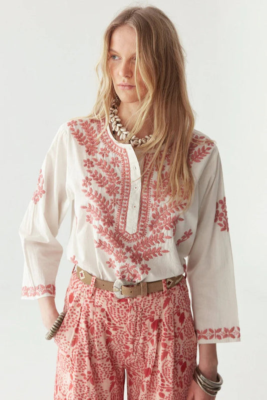 Blusa Sheila